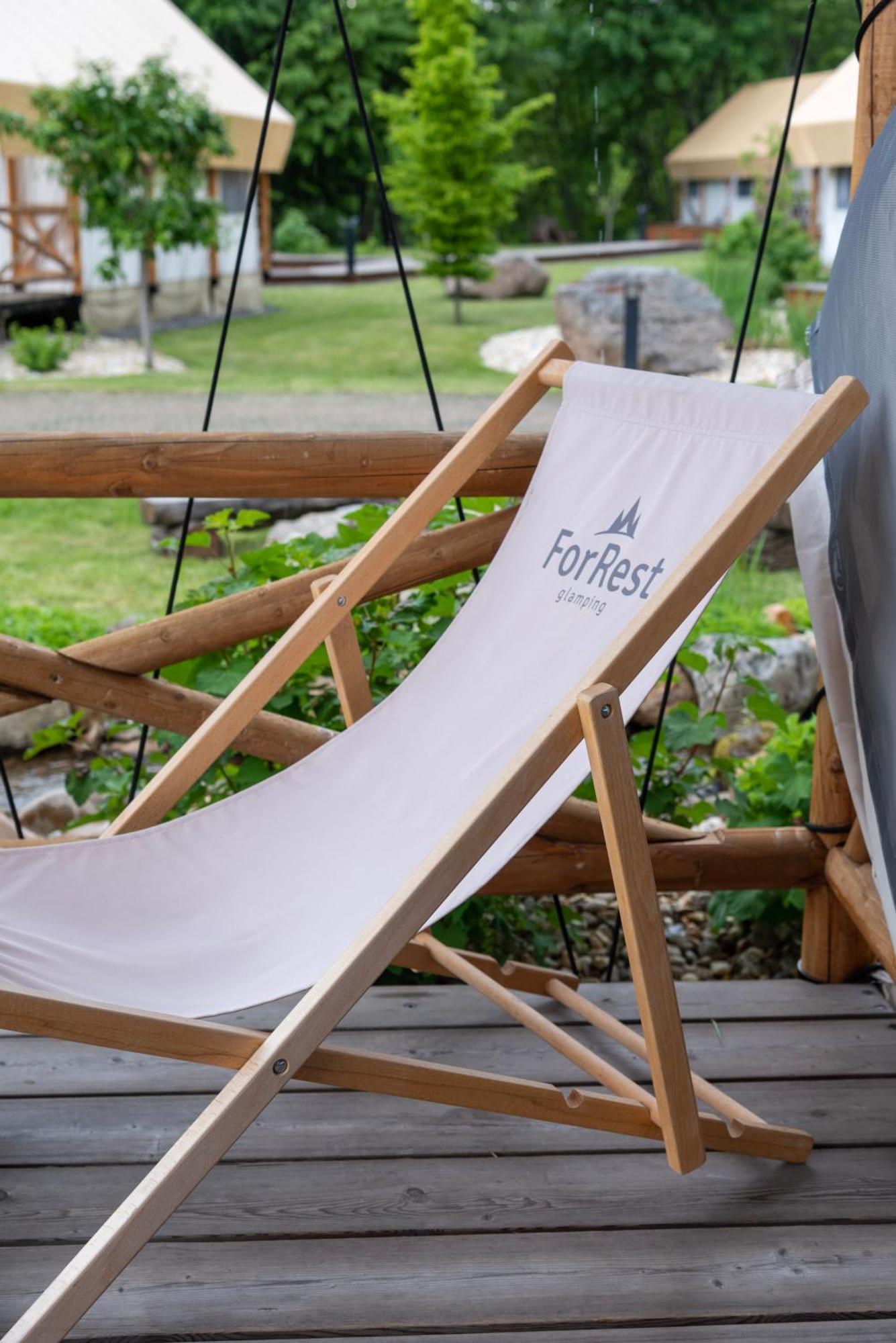 Forrest Glamping Hotel Banska Stiavnica Exterior photo
