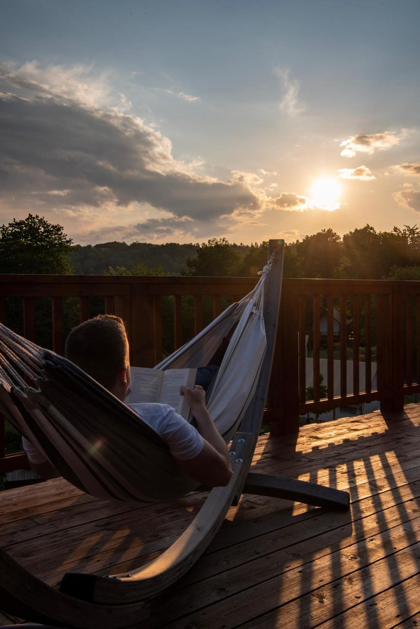 Forrest Glamping Hotel Banska Stiavnica Exterior photo