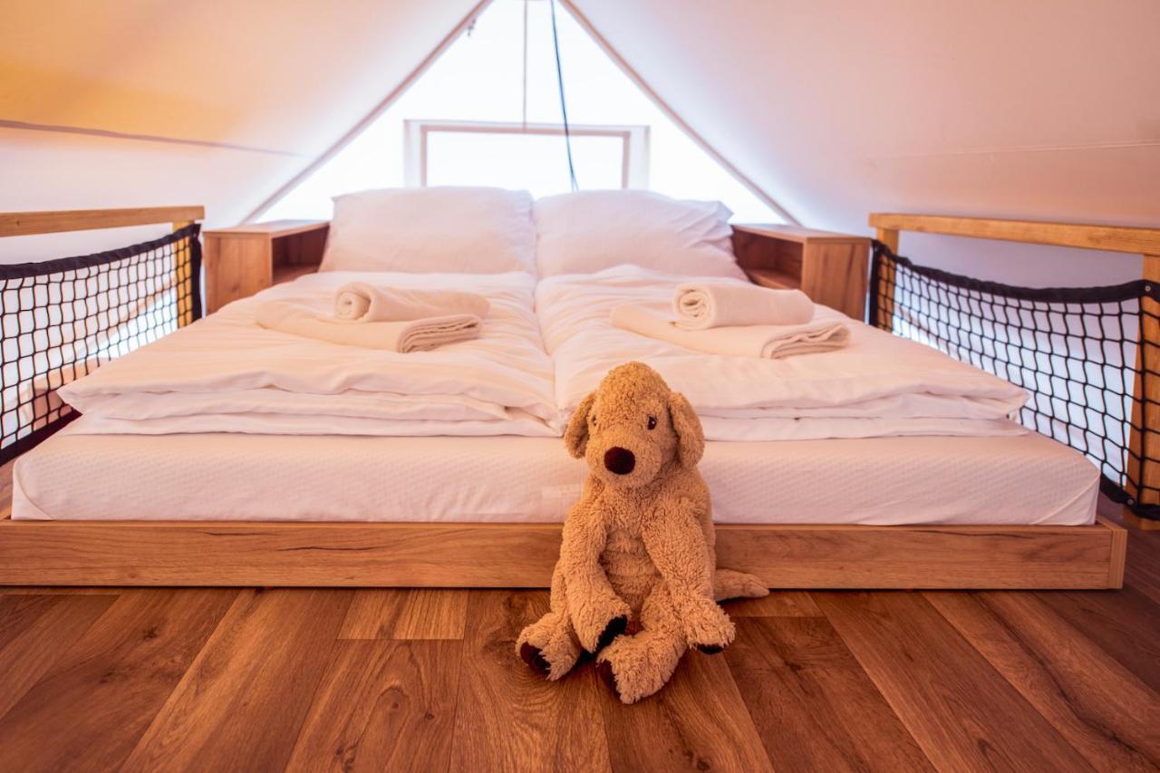 Forrest Glamping Hotel Banska Stiavnica Exterior photo