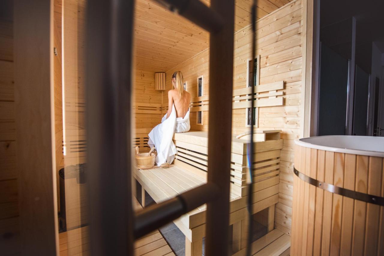 Forrest Glamping Hotel Banska Stiavnica Exterior photo